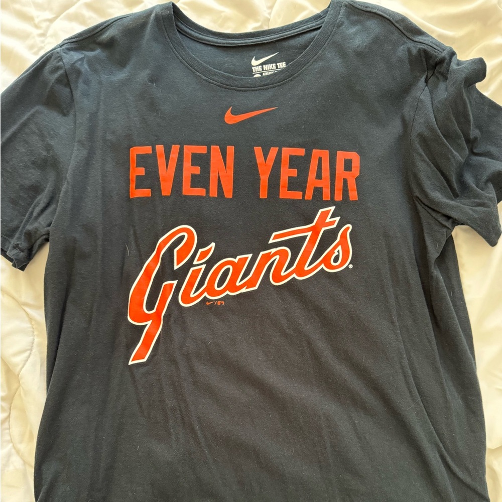 SF Giants Tee